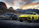 Lamborghini Urus най-после дойде на бял свят (видео) 2