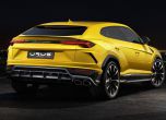Lamborghini Urus най-после дойде на бял свят (видео) 3