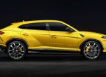 Lamborghini Urus най-после дойде на бял свят (видео) 6