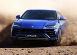 Lamborghini Urus най-после дойде на бял свят (видео) 8