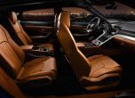 Lamborghini Urus най-после дойде на бял свят (видео) 12