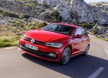VW представи ралиджийското Polo GTI R5 3