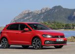 VW представи ралиджийското Polo GTI R5 4