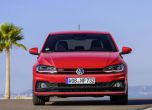 VW представи ралиджийското Polo GTI R5 6