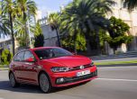 VW представи ралиджийското Polo GTI R5 7