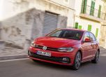 VW представи ралиджийското Polo GTI R5 9