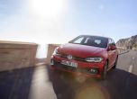 VW представи ралиджийското Polo GTI R5 10