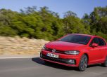 VW представи ралиджийското Polo GTI R5 11
