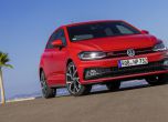 VW представи ралиджийското Polo GTI R5 12