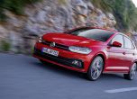VW представи ралиджийското Polo GTI R5 13