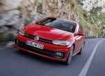 VW представи ралиджийското Polo GTI R5 16