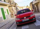 VW представи ралиджийското Polo GTI R5 17