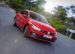 VW представи ралиджийското Polo GTI R5 21