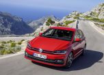 VW представи ралиджийското Polo GTI R5 22