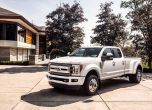 Ford сложи на масата най-мощния пикап в САЩ 3