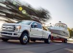 Ford сложи на масата най-мощния пикап в САЩ 6