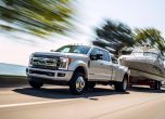 Ford сложи на масата най-мощния пикап в САЩ 7