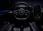 McLaren Senna носи духа на бразилеца в ограничена серия (видео) 3