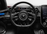 McLaren Senna носи духа на бразилеца в ограничена серия (видео) 5