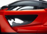 McLaren Senna носи духа на бразилеца в ограничена серия (видео) 10