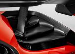 McLaren Senna носи духа на бразилеца в ограничена серия (видео) 12