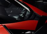 McLaren Senna носи духа на бразилеца в ограничена серия (видео) 19