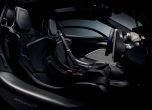 McLaren Senna носи духа на бразилеца в ограничена серия (видео) 20