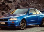 Nissan Skyline/GT-R и неговата 60-годишна еволюция (видео) 2