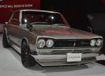 Nissan Skyline/GT-R и неговата 60-годишна еволюция (видео) 3