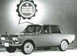 Nissan Skyline/GT-R и неговата 60-годишна еволюция (видео) 4