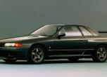 Nissan Skyline/GT-R и неговата 60-годишна еволюция (видео) 5