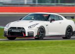 Nissan Skyline/GT-R и неговата 60-годишна еволюция (видео) 7