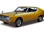 Nissan Skyline/GT-R и неговата 60-годишна еволюция (видео) 10