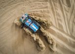 Дакар 2018: Peugeot начело, драми и отпадания в етап 2 (видео) 6