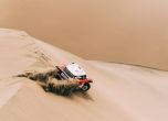 Дакар 2018: Peugeot начело, драми и отпадания в етап 2 (видео) 12
