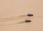Дакар 2018: Peugeot начело, драми и отпадания в етап 2 (видео) 19