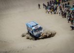 Дакар 2018: Peugeot начело, драми и отпадания в етап 2 (видео) 20