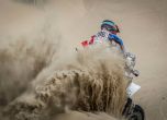 Дакар 2018: Peugeot начело, драми и отпадания в етап 2 (видео) 22