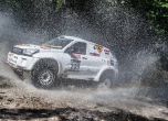 Balkan Offroad Rallye 2015: етап 1 - крос-кънтри (галерия) 3