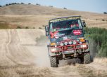 Balkan Offroad Rallye 2015: етап 1 - крос-кънтри (галерия) 7