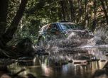 Balkan Offroad Rallye 2015: етап 1 - крос-кънтри (галерия) 8