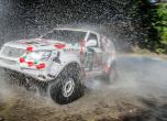 Balkan Offroad Rallye 2015: етап 1 - крос-кънтри (галерия) 9