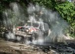 Balkan Offroad Rallye 2015: етап 1 - крос-кънтри (галерия) 10
