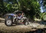 Balkan Offroad Rallye 2015: етап 1 - крос-кънтри (галерия) 12