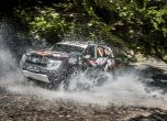 Balkan Offroad Rallye 2015: етап 1 - крос-кънтри (галерия) 15