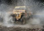 Balkan Offroad Rallye 2015: етап 1 - крос-кънтри (галерия) 17