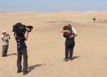 Брутална катастрофа на Нани Рома го изхвърли от Дакар 2018 (видео) 9