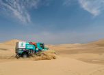 Toyota, КТМ и Iveco спечелиха тежкия етап 3 на 
