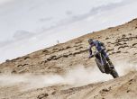 Дакар 2018: Льоб взе етап 4, Yamaha начело при мотоциклетите (видео) 46
