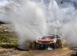 Дакар 2018: Сайнц взе етап 6, Honda начело при моторите (видео) 4